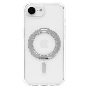 ���X�^�o�i�i�bRastaBanana iPhone 17e/16e ZEROSAFE Circle ���͏[�d�Ή� �N���A×�V���o�[ 9695IP6EZSCLSV [�w�ʃP�[�X /Magsafe�Ή�]