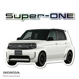 ゼネラルステッカー｜GENERAL STICKER ビニールステッカー Super-one プラチナホワイト・パール HND-169