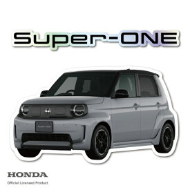 ゼネラルステッカー｜GENERAL STICKER ビニールステッカー Super-one ルミナス・グレー HND-171