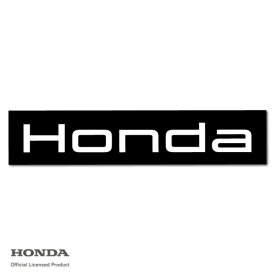 ゼネラルステッカー｜GENERAL STICKER ダイカットステッカー Honda Honndaロゴ HND-178