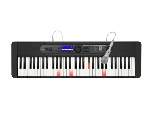 �y�G���g���[�ōő�S�z�|�C���g�Ҍ��b9/11�܂Łz CASIO�b�J�V�I ���i�r�Q�[�V�����L�[�{�[�h Casiotone LK-550BK [61����]