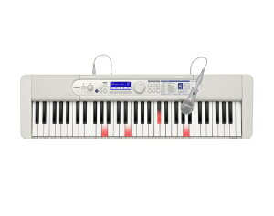CASIO�b�J�V�I ���i�r�Q�[�V�����L�[�{�[�h Casiotone LK-550WE [61����]
