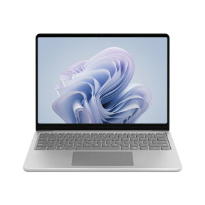 Microsoft�b�}�C�N���\�t�g Surface Laptop 13 �C���` �v���`�i EP2-82092 [Snapdragon X Plus /�������F8GB /UFS�F256GB /M365 (24����) or Office �I���\ /Windows11 Home /13.0�^]