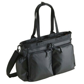 ネオプロ｜NEOPRO マルチトート トートバッグ ビジネストート Commute Light ブラック 2-350