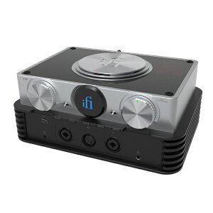 iFi audio iDSD Phantom IFI-IDSD-P [�n�C���]�Ή�]