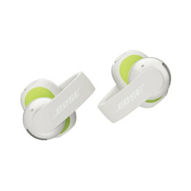 【エントリーで最大全額ポイント還元｜10/11まで】 BOSE｜ボーズ 完全ワイヤレスイヤホン Bose Sport Open Earbuds ホワイト SPORTOPENEBWHT [ワイヤレス(左右分離) /イヤーカフ型 /Bluetooth対応]