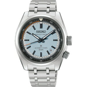 SEIKO�b�Z�C�R�[ ���R�A�V���b�v���� �y���J�j�J�� �������i�芪���j�z�v���X�y�b�N�X�iPROSPEX�j �u���[ HBC003J [���K�i]