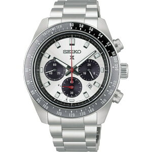 SEIKO�b�Z�C�R�[ �y�\�[���[�z�v���X�y�b�N�X�iPROSPEX�j �V���o�[ HBJ001P [���K�i]