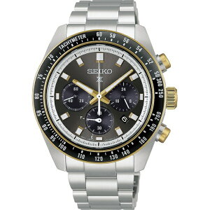 SEIKO�b�Z�C�R�[ �y�\�[���[�z�v���X�y�b�N�X�iPROSPEX�j �_�[�N�O���[ HBJ002P [���K�i]