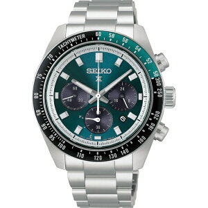 SEIKO�b�Z�C�R�[ �y�\�[���[�z�v���X�y�b�N�X�iPROSPEX�j �O���[�� HBJ003P [���K�i]