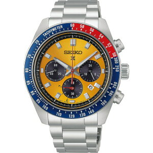 SEIKO�b�Z�C�R�[ �y�\�[���[�z�v���X�y�b�N�X�iPROSPEX�j �u���C�g�C�G���[ HBJ004P [���K�i]