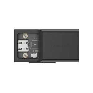 TANCHJIM�b�^���W�W�� �|�[�^�u���w�b�h�z���A���v 3.5mm/4.4mm�v���O SPACE II