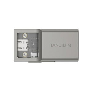TANCHJIM�b�^���W�W�� �|�[�^�u���w�b�h�z���A���v 3.5mm/4.4mm�v���O SPACE II