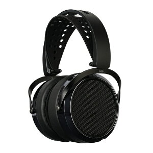 HIFIMAN�b�n�C�t�@�C�}�� ���ʎ��E�^�w�b�h�z�� �u���b�N HE6 Remastered [�I�[�o�[�w�b�h�^]