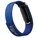 Fitbit｜フィットビット GA13096-JP スマートバンド Google