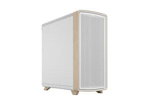 FRACTAL DESIGN�b�t���N�^���f�U�C�� PC�P�[�X [ATX /Micro ATX /Extended ATX /Mini-ITX] Summit Chalk White Solid �`���[�N�z���C�g FD-C-SUM1A-01
