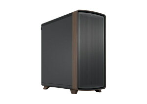 FRACTAL DESIGN�b�t���N�^���f�U�C�� PC�P�[�X [ATX /Micro ATX /Extended ATX /Mini-ITX] Summit Black Solid �u���b�N FD-C-SUM1A-03