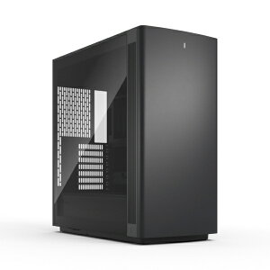 FRACTAL DESIGN�b�t���N�^���f�U�C�� PC�P�[�X [ATX /Micro ATX /Extended ATX /Mini-ITX] Define One Dark TG Light Tint �_�[�N FD-C-DEFOA-02