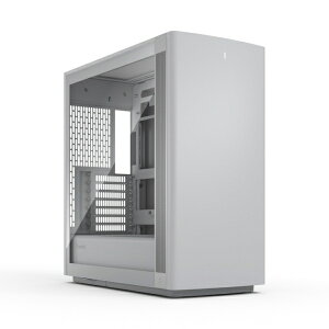 FRACTAL DESIGN�b�t���N�^���f�U�C�� PC�P�[�X [ATX /Micro ATX /Extended ATX /Mini-ITX] Define One Light TG Clear Tint ���C�g FD-C-DEFOA-03