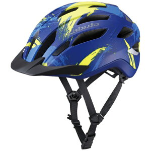 �I�[�W�[�P�[�J�u�g�bOGK KABUTO ���]�ԗp�w�����b�g WR-X(54�`56cm) �}�b�g�u���b�V���u���[�y�ԕi�s�z