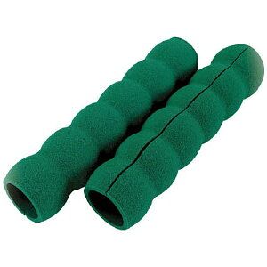 �J�[�{�[�C�bCAR-BOY ��ԗp�O���b�v ���a32×��150mm 2�{�� �O���[�� GG-13