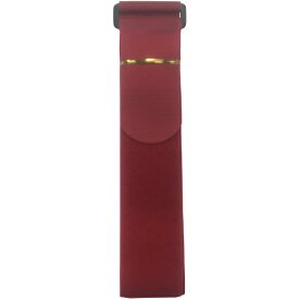 ユタカメイク｜YUTAKA ユタカ マジックテープ 結束テープ 50mm巾×1050mm レッド G−723