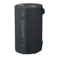 【エントリーで最大2万ポイント当たる｜9/25まで】 象印マホービン｜ZOJIRUSHI スチーム式加湿器 ソフト…