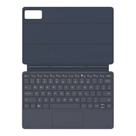 ZTE｜ゼットティーイー マグネットキーボード （nubia Pad Plus専用） MK20P