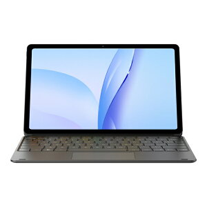 �y�G���g���[�ōő�S�z�|�C���g�Ҍ��b10/11�܂Łz ZTE�b�[�b�g�e�B�[�C�[ Android�^�u���b�g [12.�^] �{�L�[�{�[�h nubia Pad Plus�iWi-Fi�j �O���[ nubiaPadPlus/Set [Wi-Fi���f�� /�X�g���[�W�F128GB]