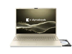 dynabook�b�_�C�i�u�b�N �m�[�g�p�\�R�� dynabook T6 �A�b�V���S�[���h P2T6A3BG [16.0�^ /Windows11 Home /intel Core 7 /�������F16GB /SSD�F512GB /M365 (24����) or Office �I���\ /2026�N�ă��f��]