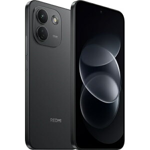 Xiaomi�b�V���I�~ �ySIM�t���[�zREDMI Note 17 Pro Max 5G 8GB+512GB Black