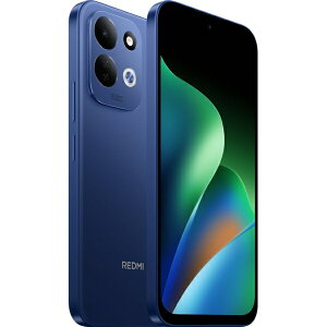 Xiaomi�b�V���I�~ �ySIM�t���[�zREDMI 17 4GB+128GB Deep Blue