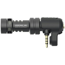 RODE｜ロード VideoMic Me