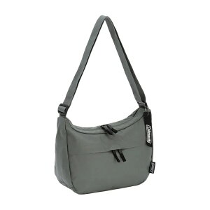 Coleman�b�R�[���}�� �V�����_�[�o�b�O ��10L 2234503 �O���[ UNIWALKERBANANASD-GY