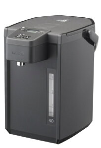 �^�C�K�[�bTIGER VE�d�C�|�b�g4.0L �u���b�N PIXA-400K [4.0L /���C�Z�[�u�@�\��]