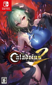 �y2026�N12��10�������z ���X�bMOSS Caladrius2/Dark Element�ySwitch�z