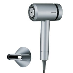 TESCOM�b�e�X�R�� �h���C���[ ���� �啗�� ���̃p�T���}�� ���C�X�`���[�C�I�� �}�C�i�X�C�I�� �Ód�C�}�� 5���[�h���x���� ���^���b�N�O���[ TDX400A-H
