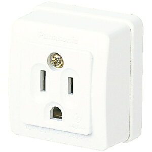 Panasonic�b�p�i�\�j�b�N �ڒn�p�^�R���Z���g WK3001WP[WK3001WP]