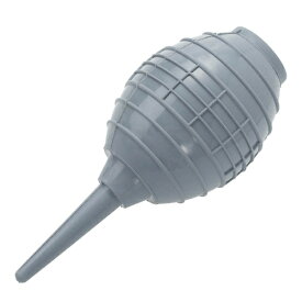 ETSUMI｜エツミ ジェットブロアー2（グレー）E-5251[E5251ジェットブロアー2GY]