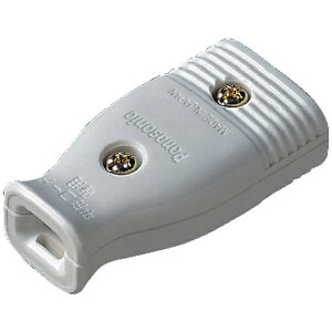 Panasonic�b�p�i�\�j�b�N �x�^�[���^�R�[�h�R�l�N�^�{�f�B�i���`�R�[�h�p�j�i�O���[�j WH4615HP[WH4615HP]