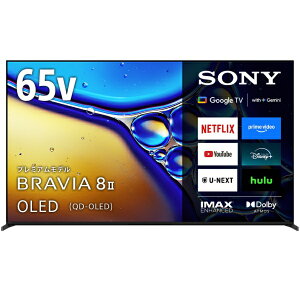 �y2026�N09��19�������z SONY�b�\�j�[ 4K�L�@EL�e���r�uK-65XR80M2�v K-65XR80M2 [65V�^ /Bluetooth�Ή� /4K�Ή� /BS�ECS 4K�`���[�i�[���� /YouTube�Ή�]