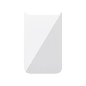 HAMEE�b�n�~�B [iPhone 18 Pro Max / 17 Pro Max��p]iFace �w�ʃN���A�P�[�X�p�C���i�[�V�[�g iFace �N���A 41-195028