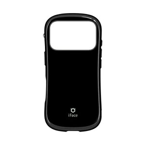 HAMEE�b�n�~�B [iPhone 18 Pro / 17 Pro��p]iFace First Class Standard MagSynq�P�[�X iFace �u���b�N 41-194304 [�w�ʃP�[�X /Magsafe�Ή�]