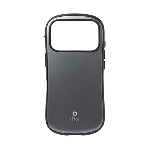 HAMEE�b�n�~�B [iPhone 18 Pro / 17 Pro��p]iFace First Class Standard MagSynq�P�[�X iFace ���^���b�N�O���[ 41-194311 [�w�ʃP�[�X /Magsafe�Ή�]