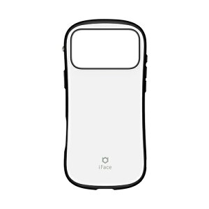 HAMEE�b�n�~�B [iPhone 18 Pro Max / 17 Pro Max��p]iFace First Class Standard MagSynq�P�[�X iFace �z���C�g 41-194366 [�w�ʃP�[�X /Magsafe�Ή�]