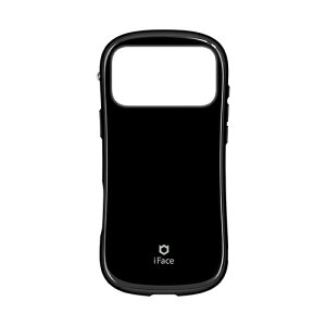 HAMEE�b�n�~�B [iPhone 18 Pro Max / 17 Pro Max��p]iFace First Class Standard MagSynq�P�[�X iFace �u���b�N 41-194373 [�w�ʃP�[�X /Magsafe�Ή�]