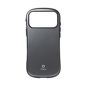 HAMEE�b�n�~�B [iPhone 18 Pro Max / 17 Pro Max��p]iFace First Class Standard MagSynq�P�[�X iFace ���^���b�N�O���[ 41-194380 [�w�ʃP�[�X /Magsafe�Ή�]