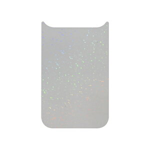 HAMEE�b�n�~�B [iPhone 18 Pro / 17 Pro��p]iFace �w�ʃN���A�P�[�X�p�C���i�[�V�[�g iFace �I�[����/�N���A 41-194946
