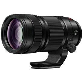 Panasonic｜パナソニック カメラレンズ LUMIX S PRO 70-200mm F4 O.I.S. ブラック S-R70200A [ライカL /ズームレンズ]