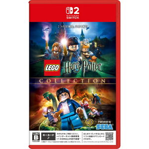 �y2026�N10��29�������z WB GAMES�b���[�i�[�Q�[�� ���S �n���[�E�|�b�^�[ �R���N�V�����ySwitch 2�z